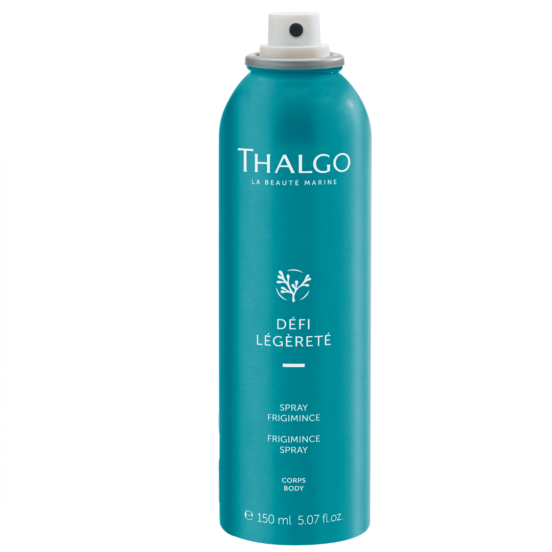 THALGO DEFI LEGERETE Frigimince Spray